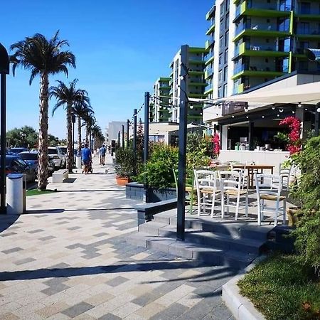 Apartament Mario Mamaia Nord Plaja Zanzibar Нэводари Экстерьер фото