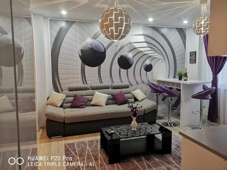 Apartament Mario Mamaia Nord Plaja Zanzibar Нэводари Экстерьер фото