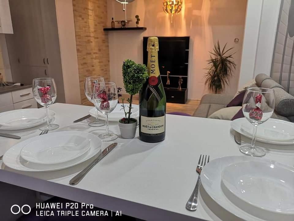 Apartament Mario Mamaia Nord Plaja Zanzibar Нэводари Экстерьер фото