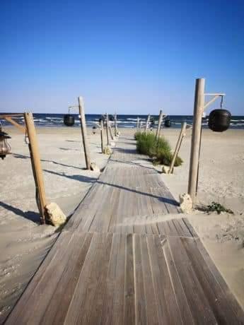 Apartament Mario Mamaia Nord Plaja Zanzibar Нэводари Экстерьер фото