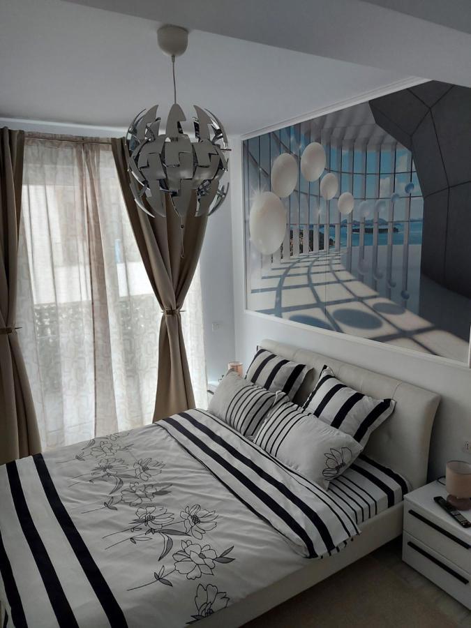 Apartament Mario Mamaia Nord Plaja Zanzibar Нэводари Экстерьер фото