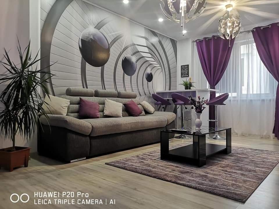 Apartament Mario Mamaia Nord Plaja Zanzibar Нэводари Экстерьер фото