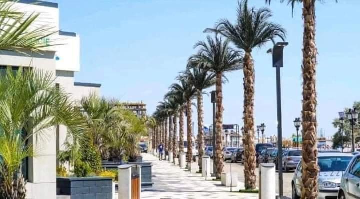 Apartament Mario Mamaia Nord Plaja Zanzibar Нэводари Экстерьер фото
