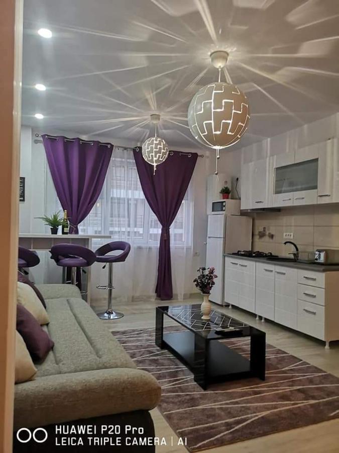 Apartament Mario Mamaia Nord Plaja Zanzibar Нэводари Экстерьер фото