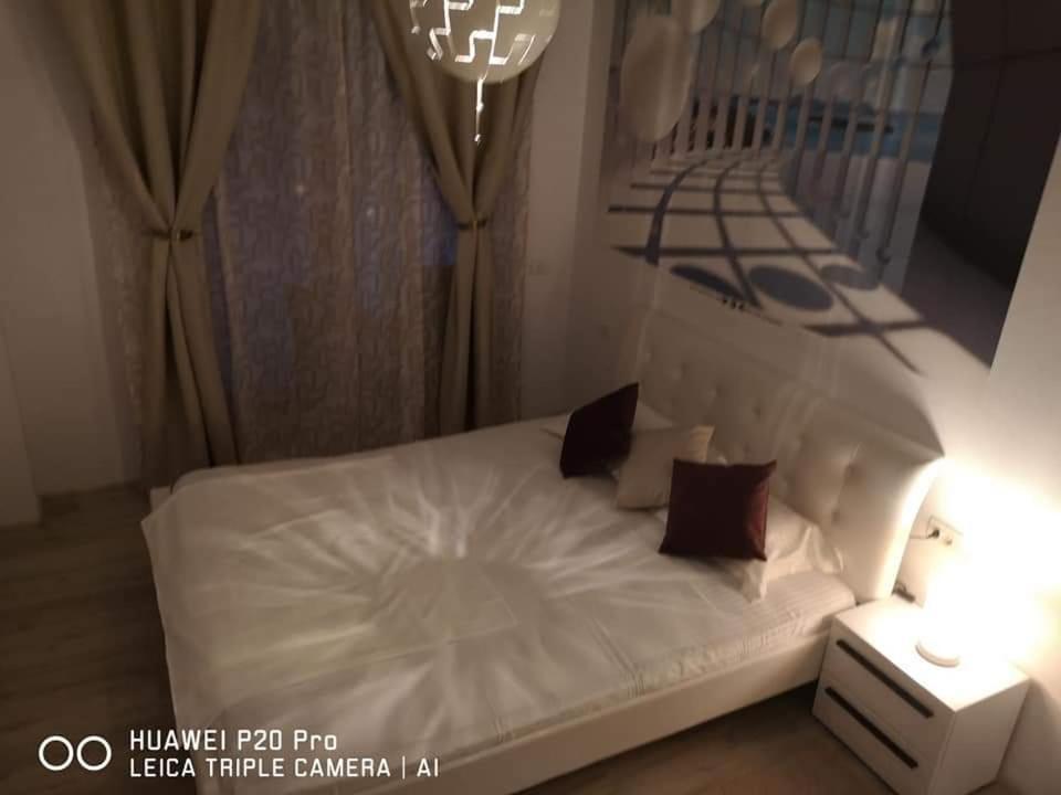 Apartament Mario Mamaia Nord Plaja Zanzibar Нэводари Экстерьер фото