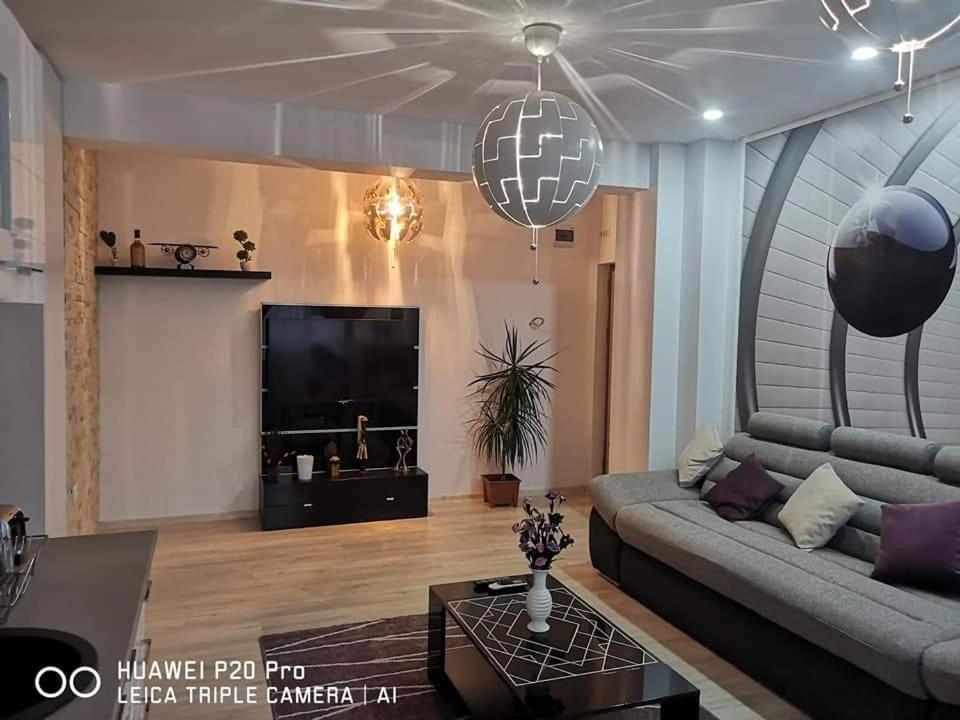 Apartament Mario Mamaia Nord Plaja Zanzibar Нэводари Экстерьер фото