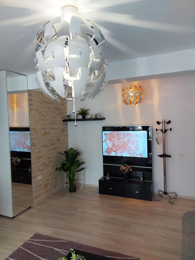 Apartament Mario Mamaia Nord Plaja Zanzibar Нэводари Экстерьер фото