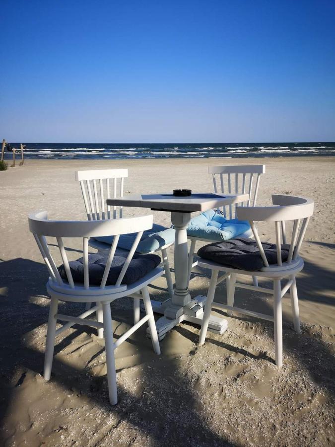 Apartament Mario Mamaia Nord Plaja Zanzibar Нэводари Экстерьер фото