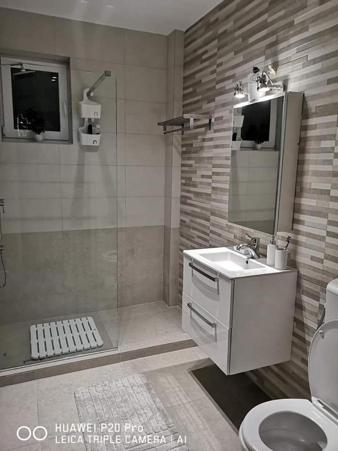 Apartament Mario Mamaia Nord Plaja Zanzibar Нэводари Экстерьер фото